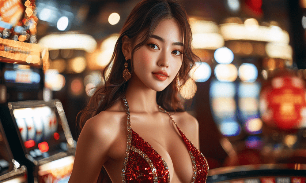 casino frenzy